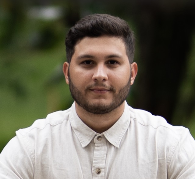 Foto de perfil do Pedro Leda